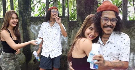 Ivana Alawi Fans ภาพเปลือย +18 ฟรีของนางแบบที่หลุดจาก .